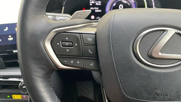 Used Lexus NX 2023 for sale - 75563280: Photo 28