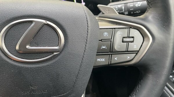 Used Lexus NX 2023 for sale - 75563280: Photo 29