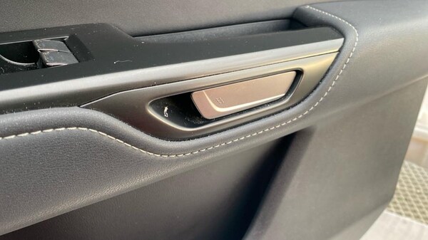 Used Lexus NX 2023 for sale - 75563280: Photo 31