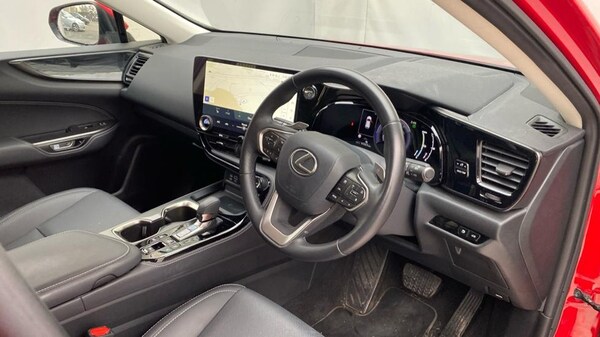 Used Lexus NX 2023 for sale - 75563280: Photo 36