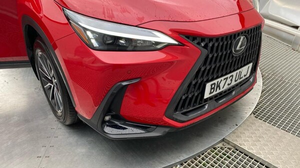 Used Lexus NX 2023 for sale - 75563280: Photo 38