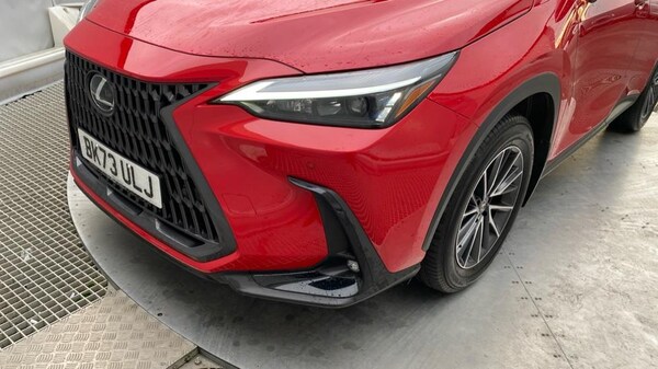 Used Lexus NX 2023 for sale - 75563280: Photo 39