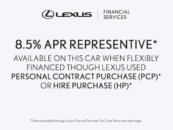 Used Lexus NX 2023 for sale - 75563280: Photo