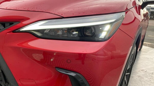 Used Lexus NX 2023 for sale - 75563280: Photo 40