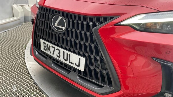 Used Lexus NX 2023 for sale - 75563280: Photo 41