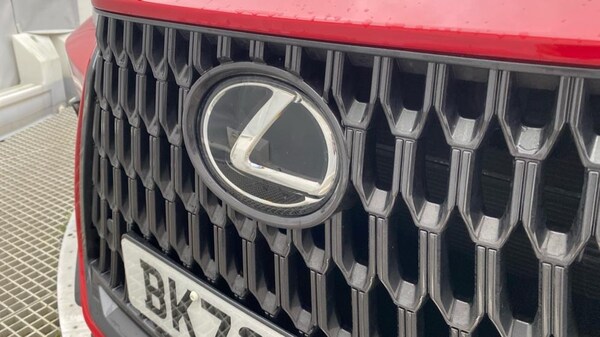 Used Lexus NX 2023 for sale - 75563280: Photo 42