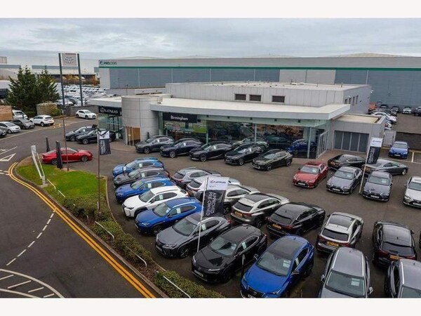 Used Lexus NX 2023 for sale - 75563280: Photo 43