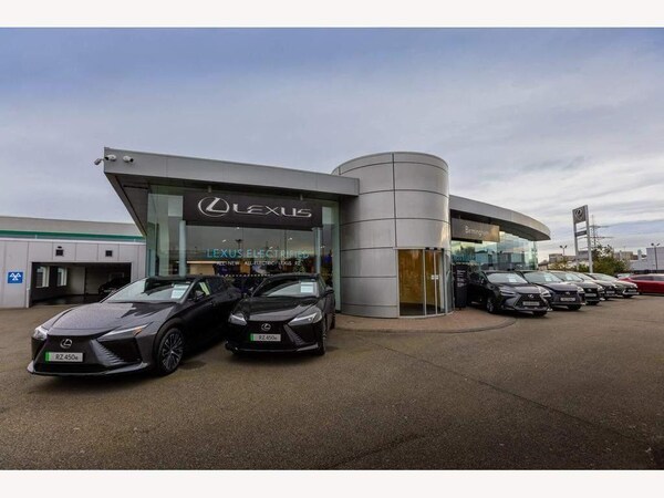Used Lexus NX 2023 for sale - 75563280: Photo 48