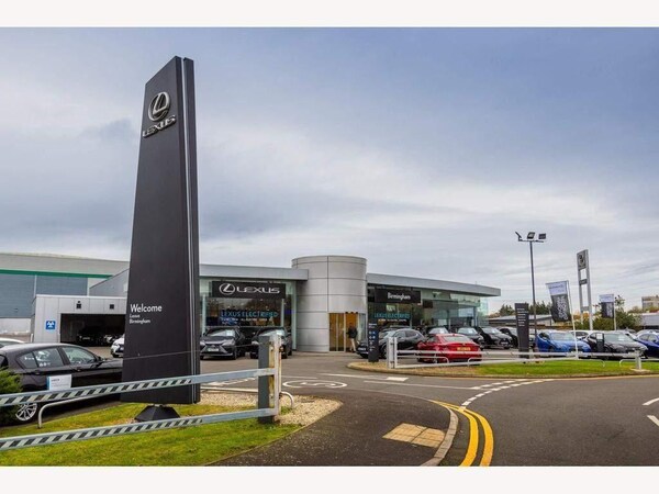 Used Lexus NX 2023 for sale - 75563280: Photo 49