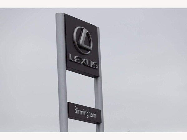 Used Lexus NX 2023 for sale - 75563280: Photo 50