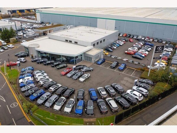 Used Lexus NX 2023 for sale - 75563280: Photo 57
