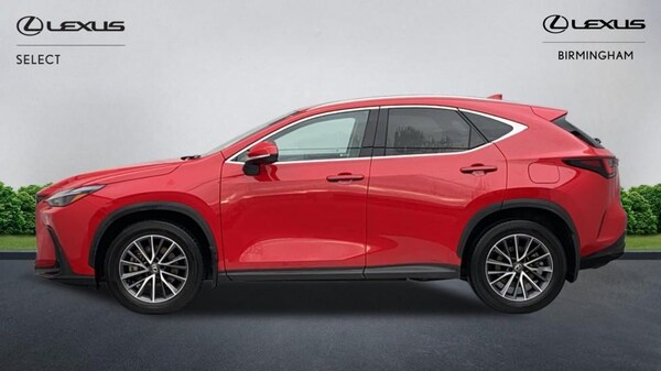 Used Lexus NX 2023 for sale - 75563280: Photo 5