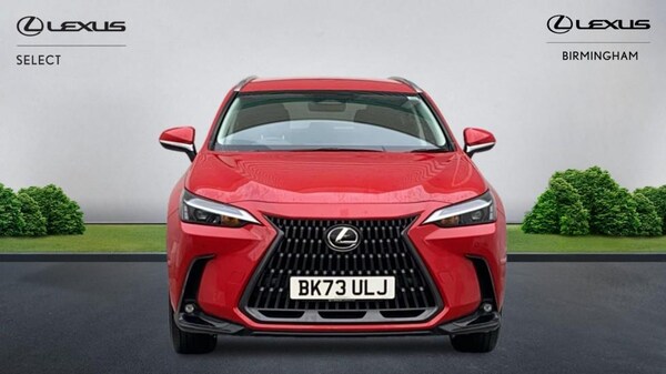 Used Lexus NX 2023 for sale - 75563280: Photo 6