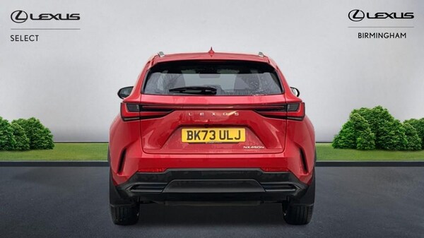 Used Lexus NX 2023 for sale - 75563280: Photo 7