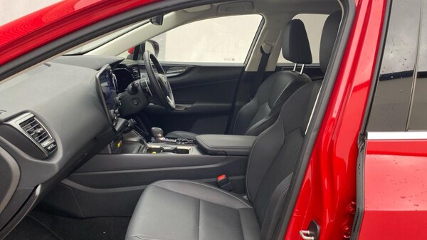 Used Lexus NX 2023 for sale - 75563280: Photo 8