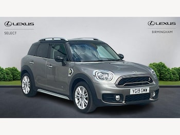 Used MINI Countryman 2019 for sale - 78797110: Photo