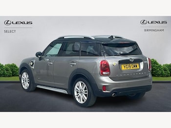 Used MINI Countryman 2019 for sale - 78797110: Photo