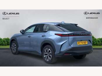 Used Lexus RX 2024 for sale - 75267895: Photo