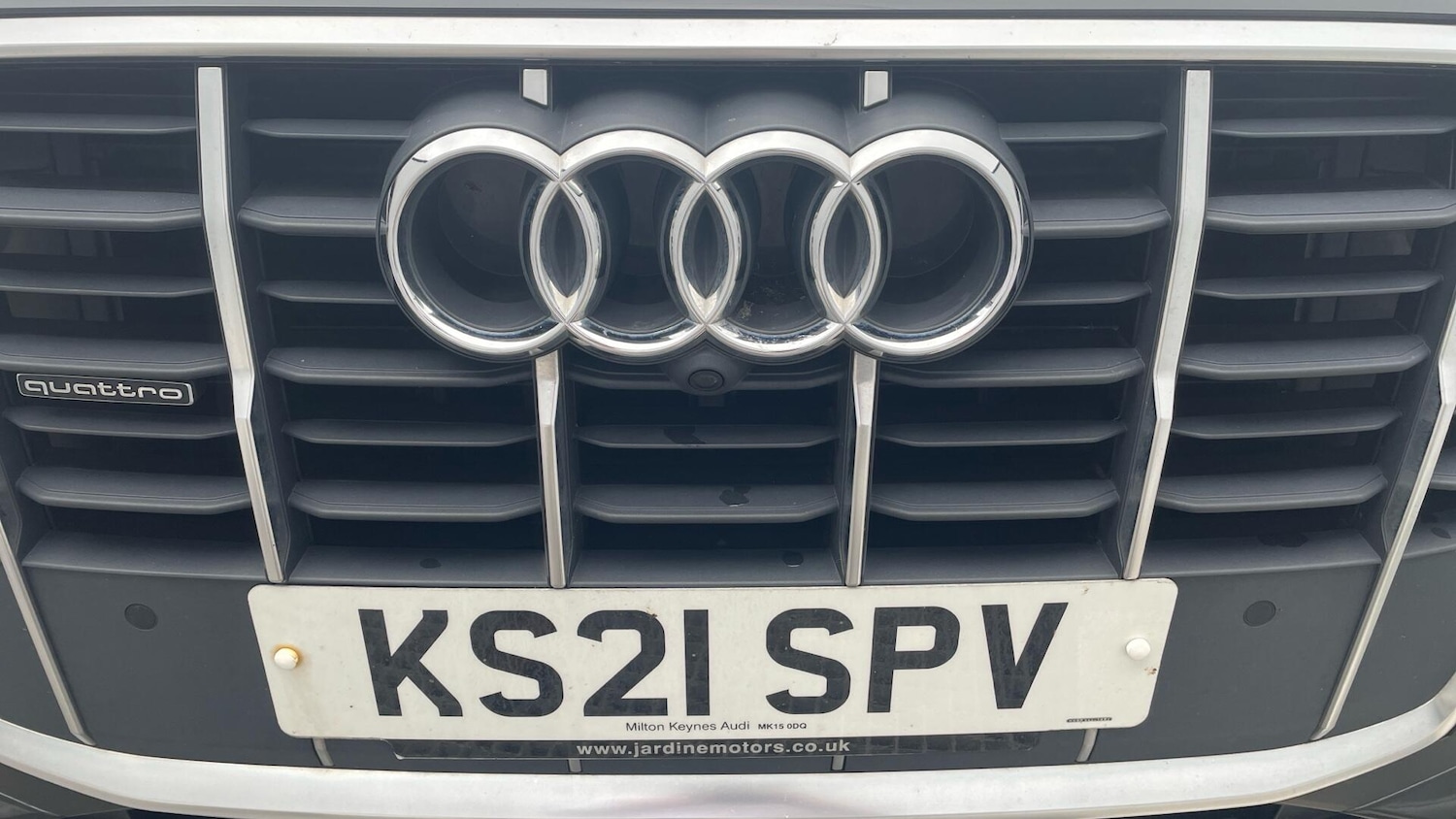 Vehicle 28