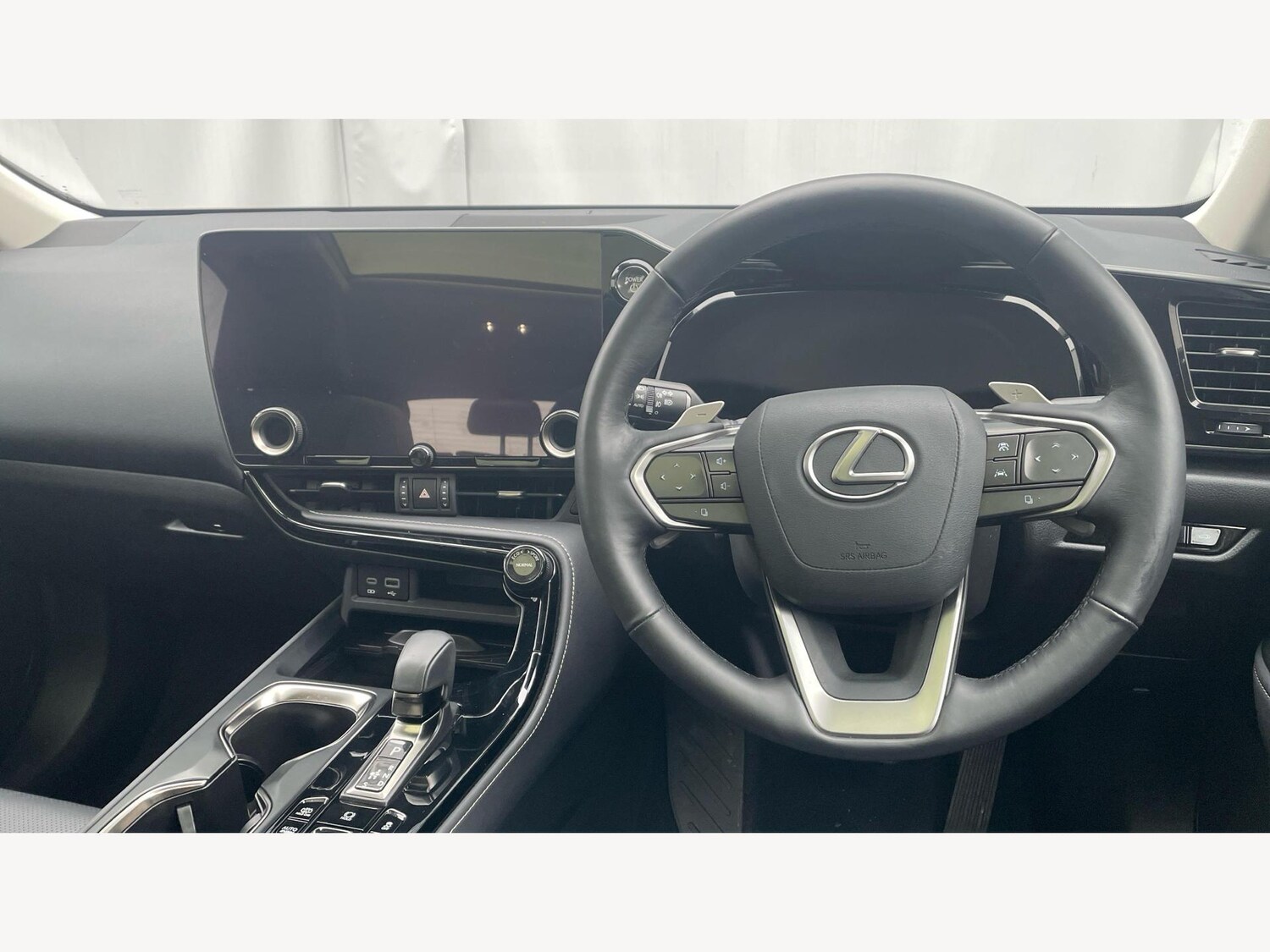 Used Lexus NX 2025 for sale - 77496381: Photo 10