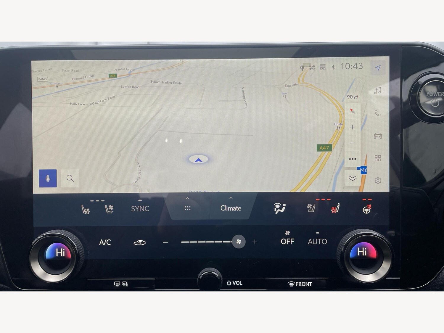 Used Lexus NX 2025 for sale - 77496381: Photo 12