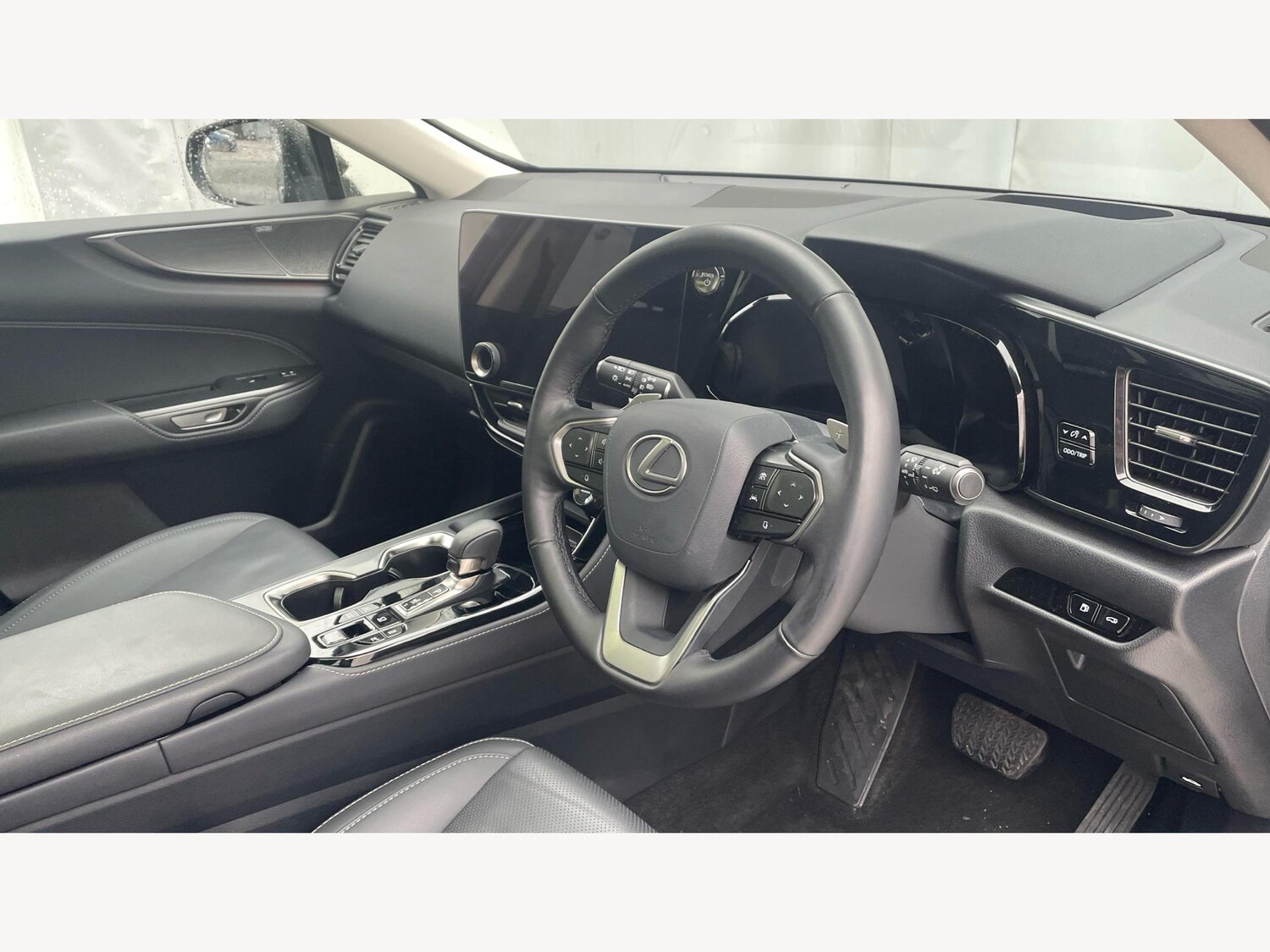 Used Lexus NX 2025 for sale - 77496381: Photo 13