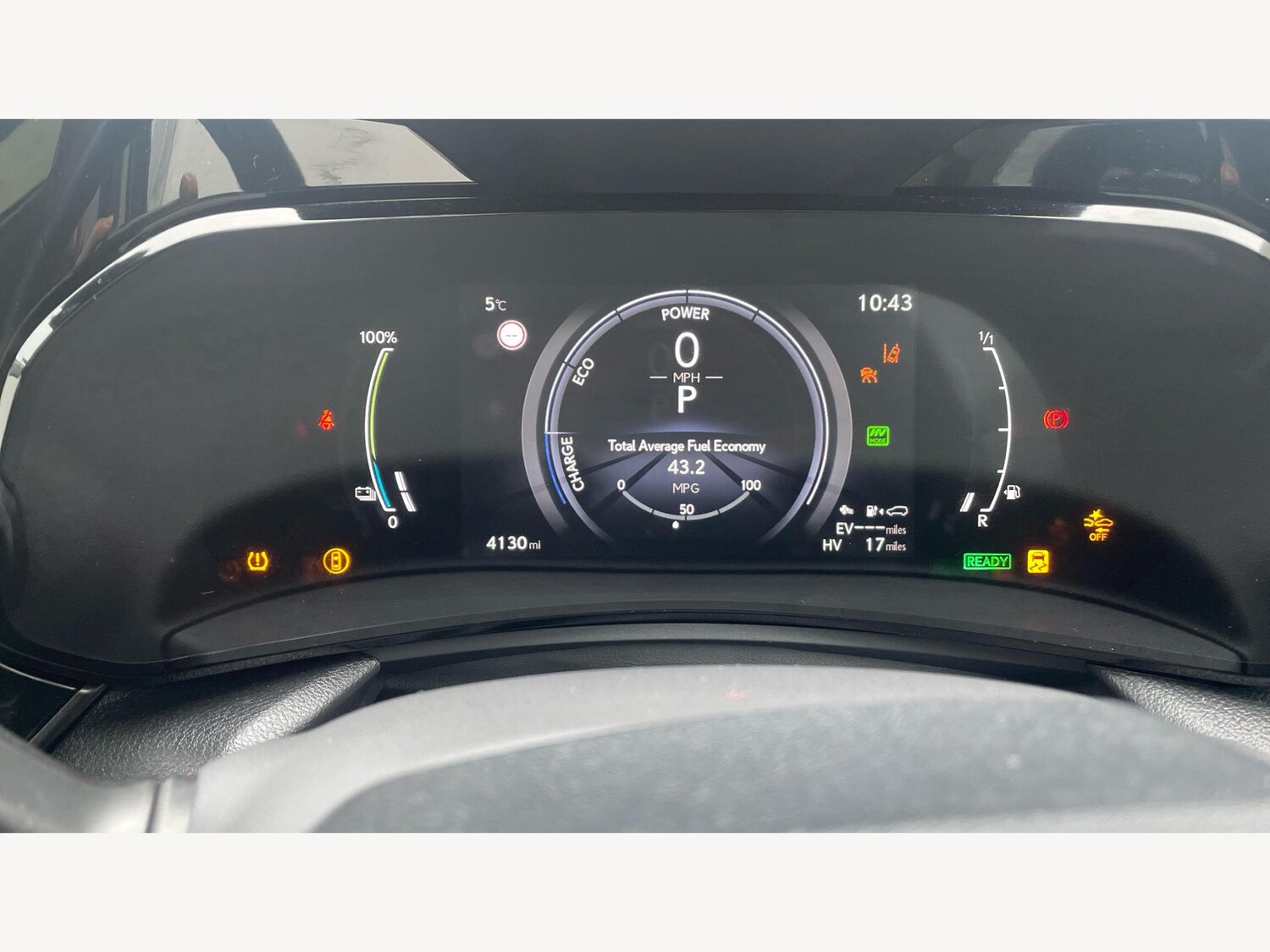 Used Lexus NX 2025 for sale - 77496381: Photo 14