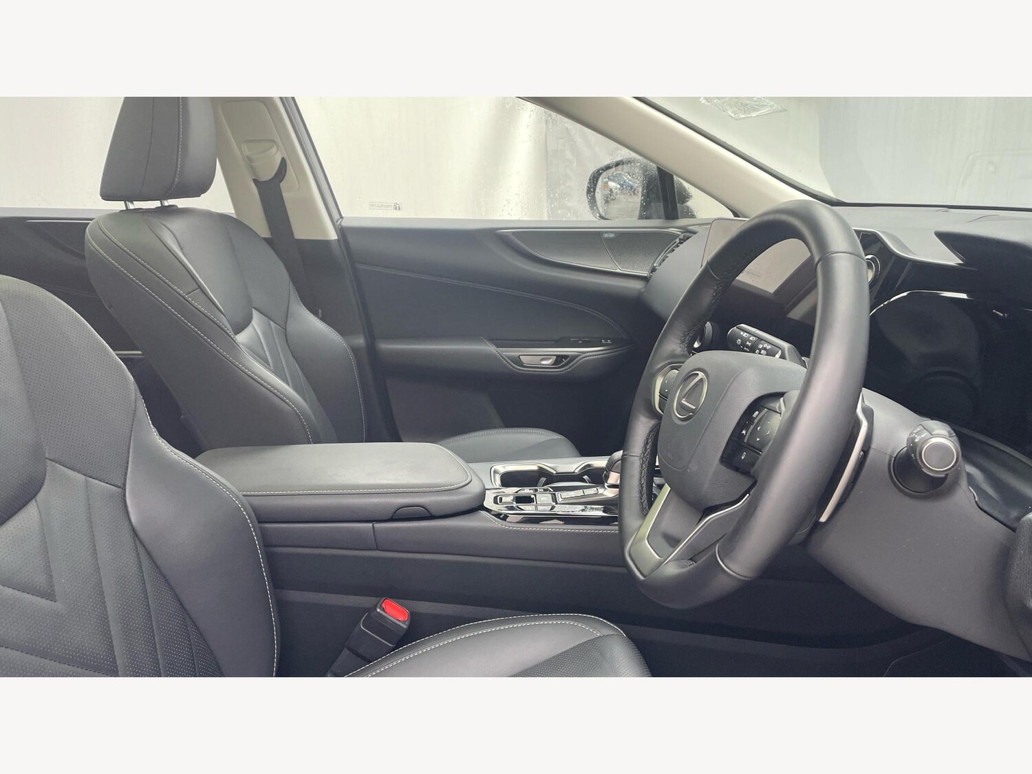 Used Lexus NX 2025 for sale - 77496381: Photo 15