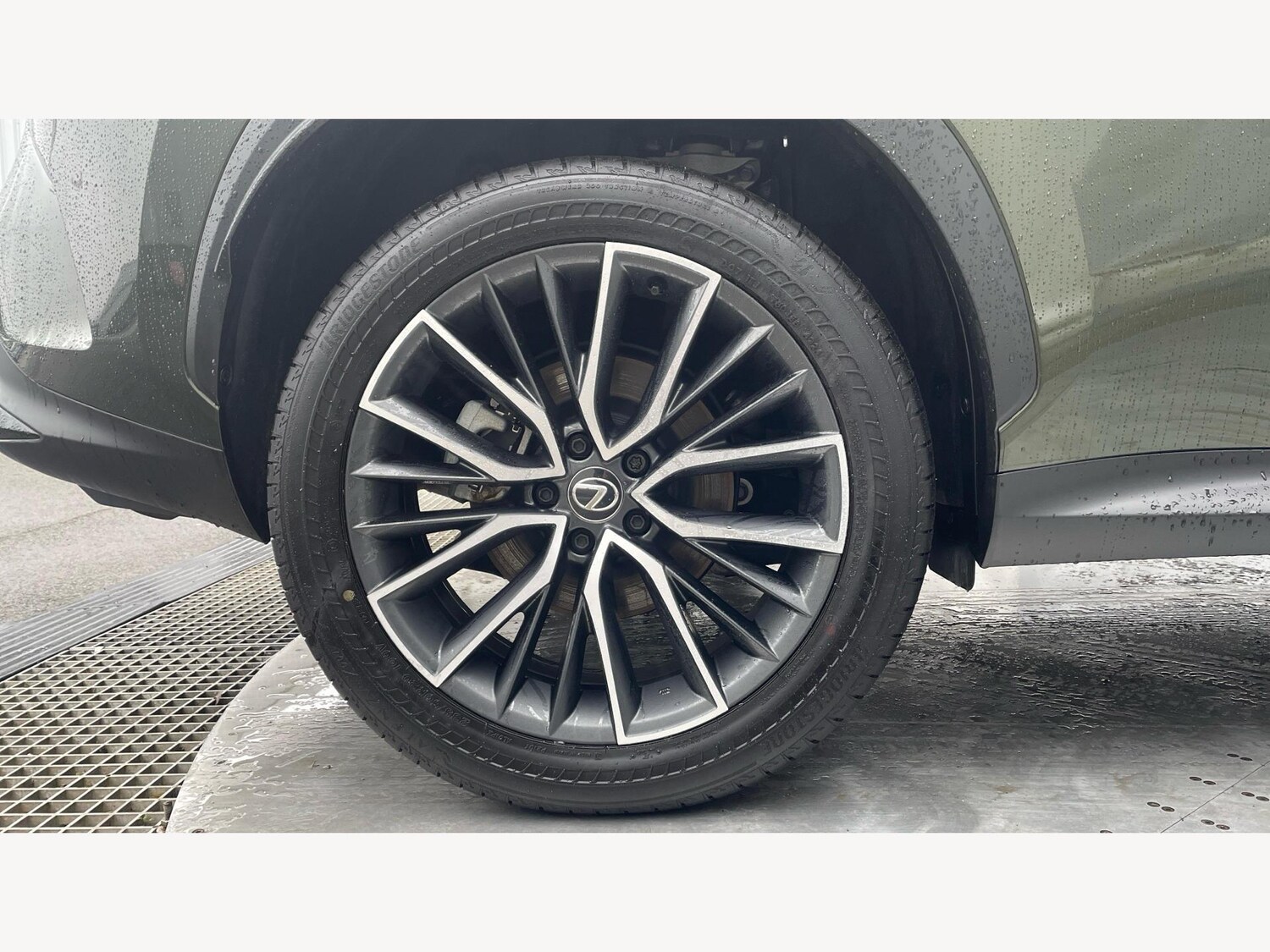 Used Lexus NX 2025 for sale - 77496381: Photo 21