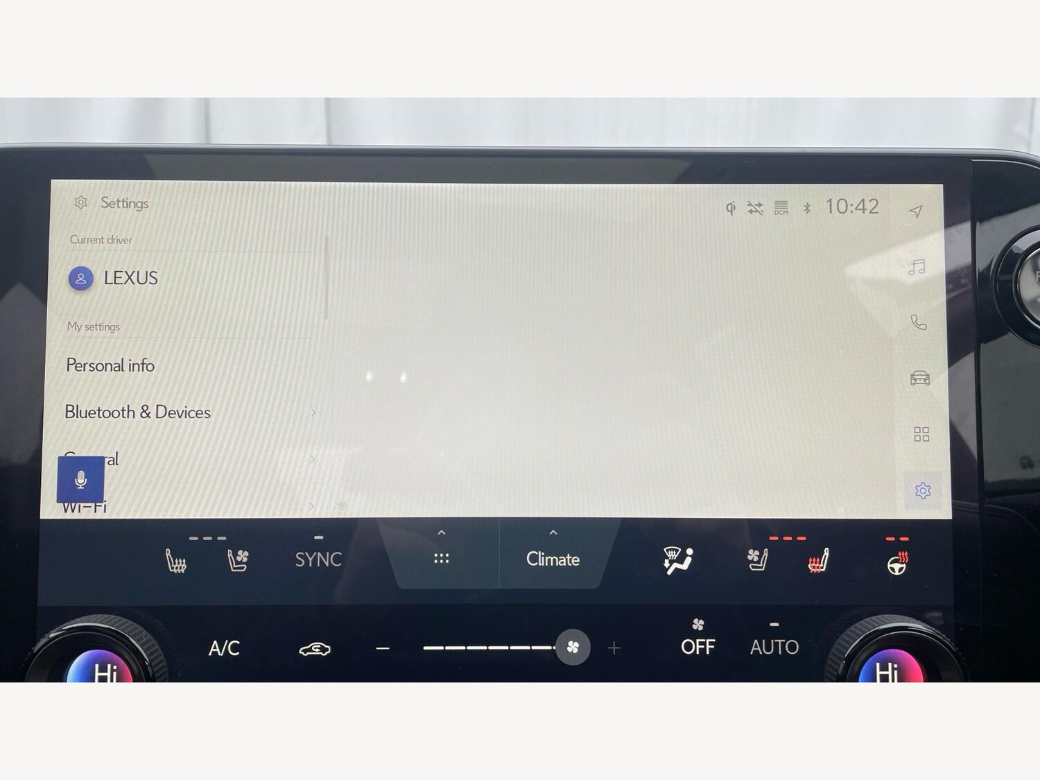 Used Lexus NX 2025 for sale - 77496381: Photo 24