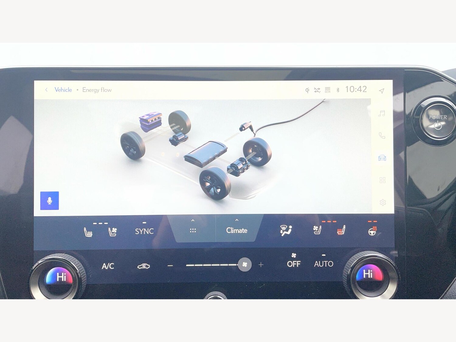 Used Lexus NX 2025 for sale - 77496381: Photo 25