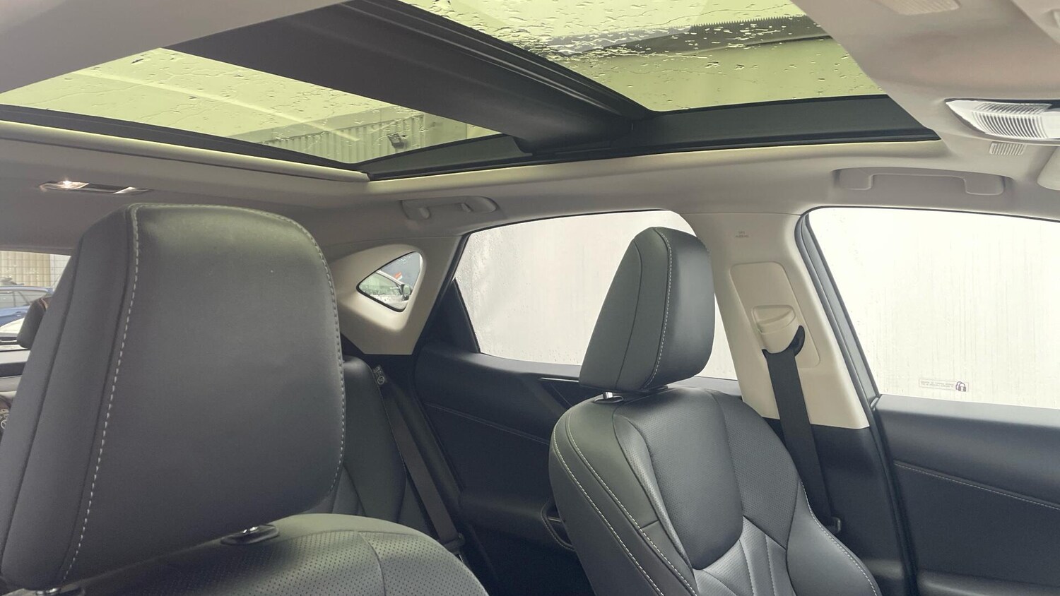 Used Lexus NX 2025 for sale - 77496381: Photo 36