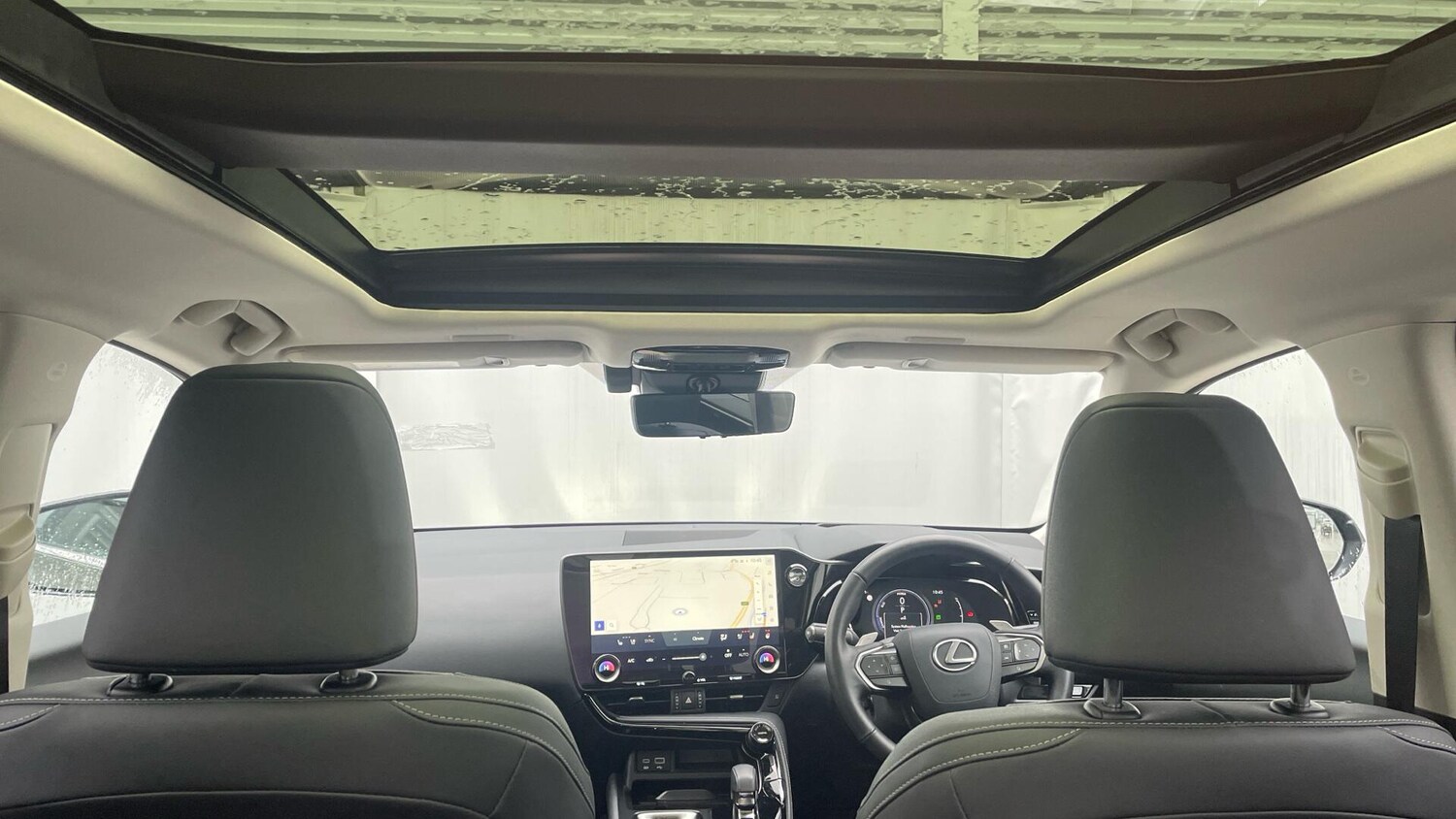 Used Lexus NX 2025 for sale - 77496381: Photo 47