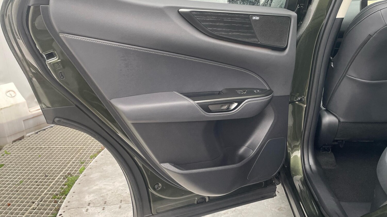 Used Lexus NX 2025 for sale - 77496381: Photo 48