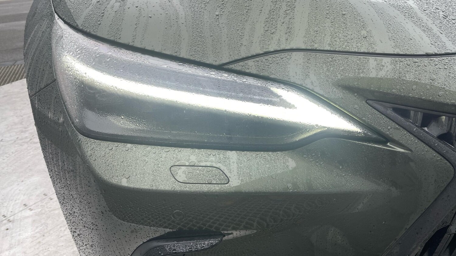 Used Lexus NX 2025 for sale - 77496381: Photo 54