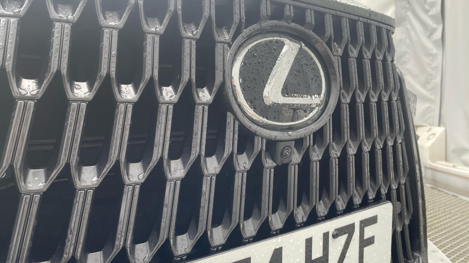 Used Lexus NX 2025 for sale - 77496381: Photo 55