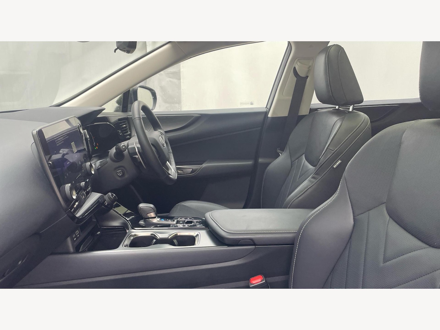 Used Lexus NX 2025 for sale - 77496381: Photo 8