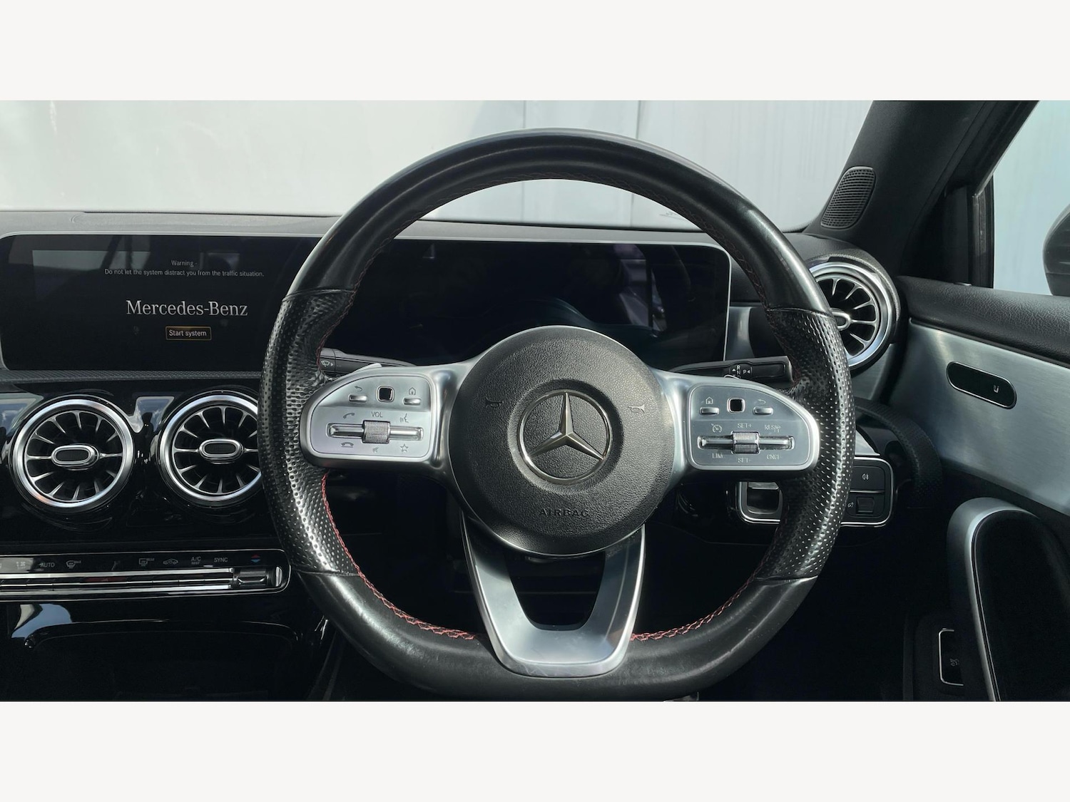 Used Mercedes-Benz A-Class 2019 for sale - 75991043: Photo 10