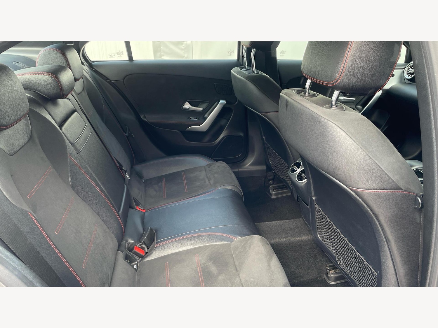 Used Mercedes-Benz A-Class 2019 for sale - 75991043: Photo 11