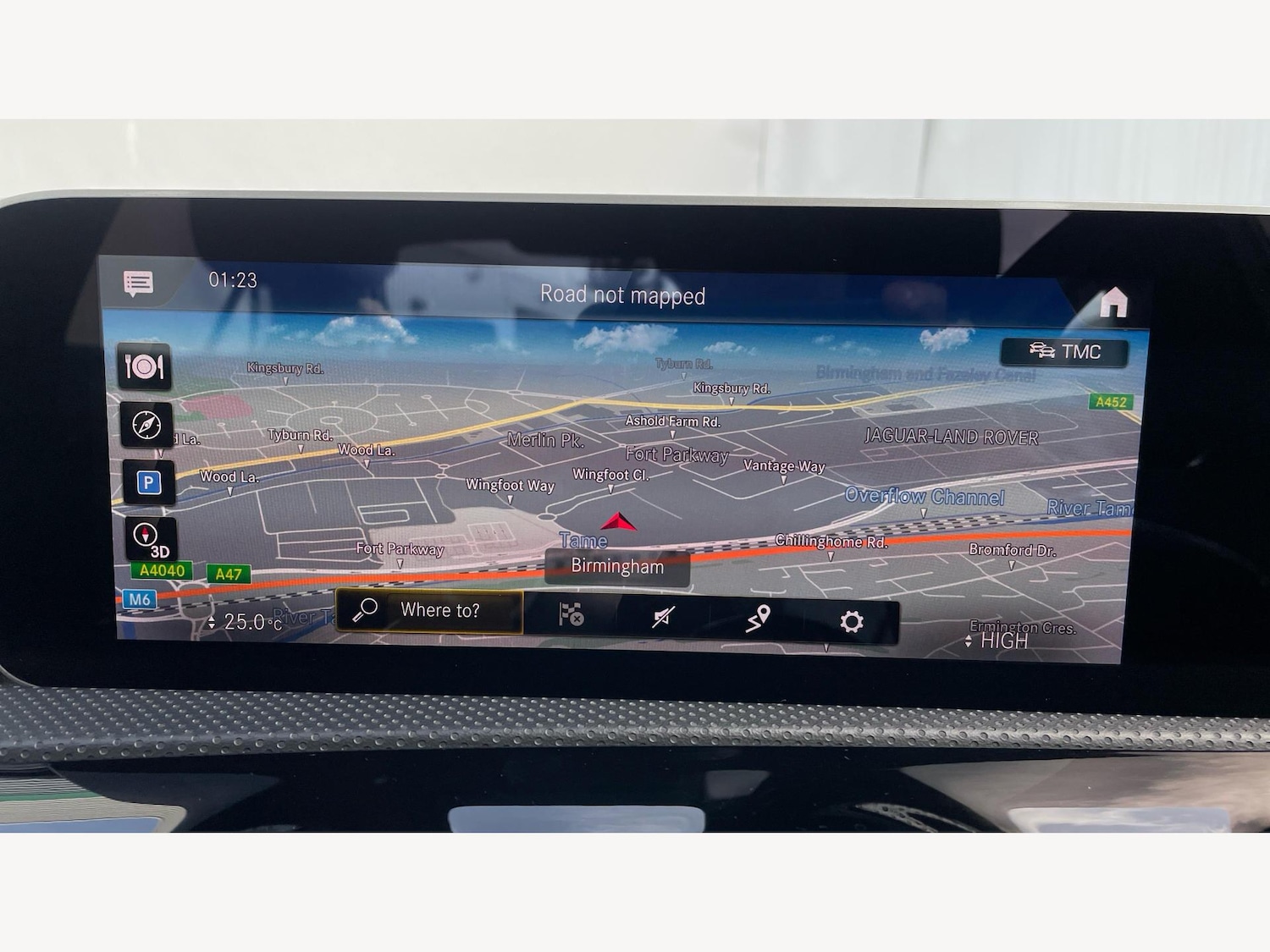 Used Mercedes-Benz A-Class 2019 for sale - 75991043: Photo 12