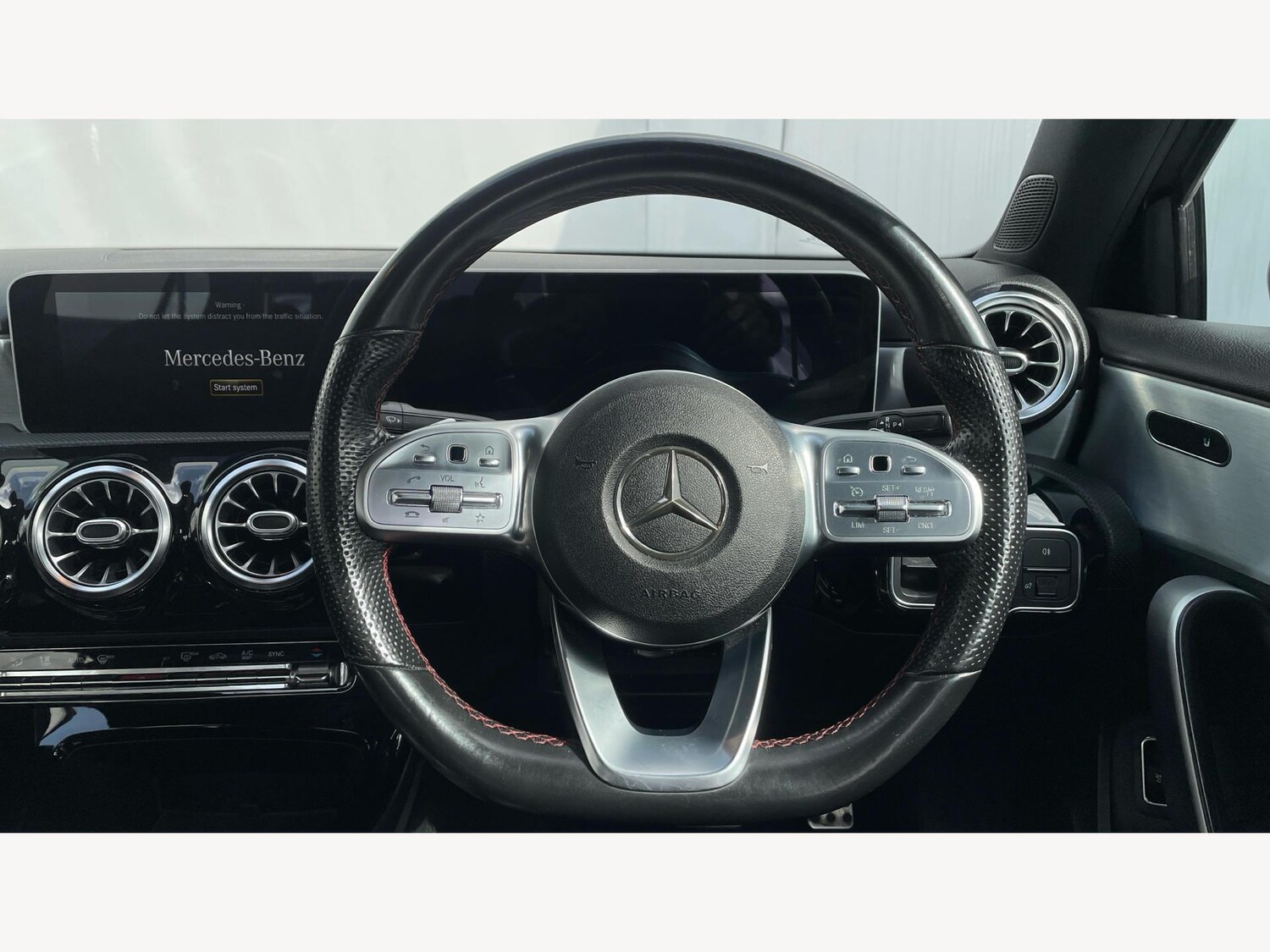 Used Mercedes-Benz A-Class 2019 for sale - 75991043: Photo 13