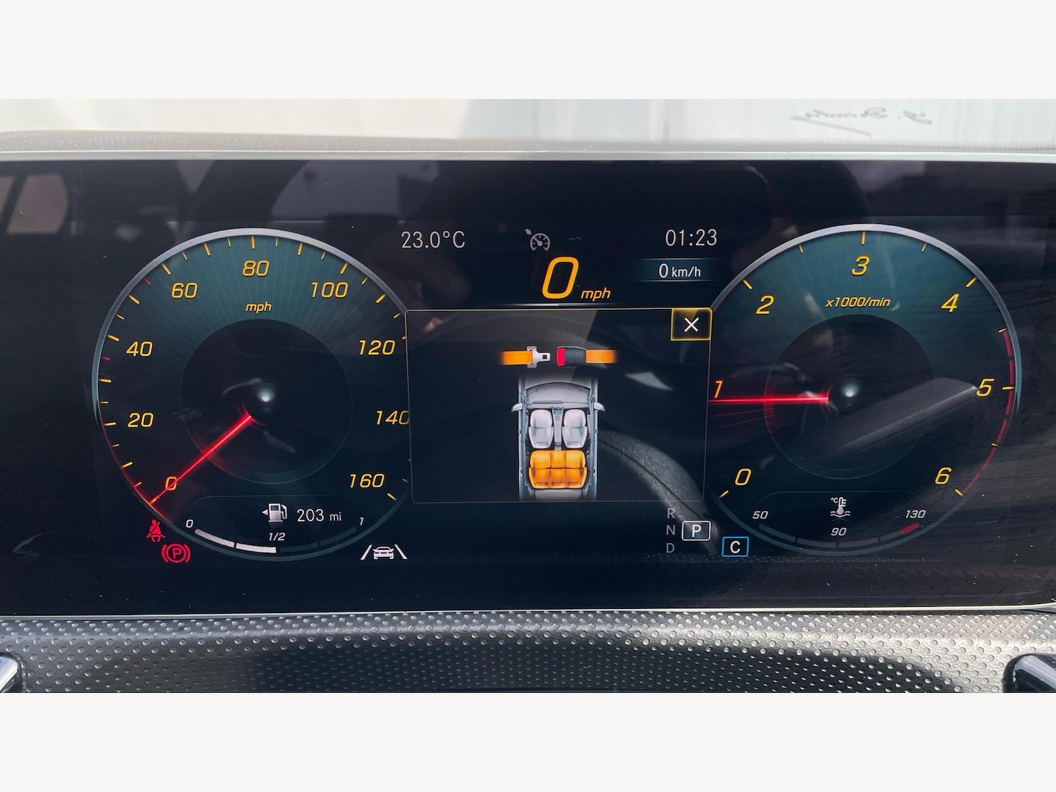 Used Mercedes-Benz A-Class 2019 for sale - 75991043: Photo 14