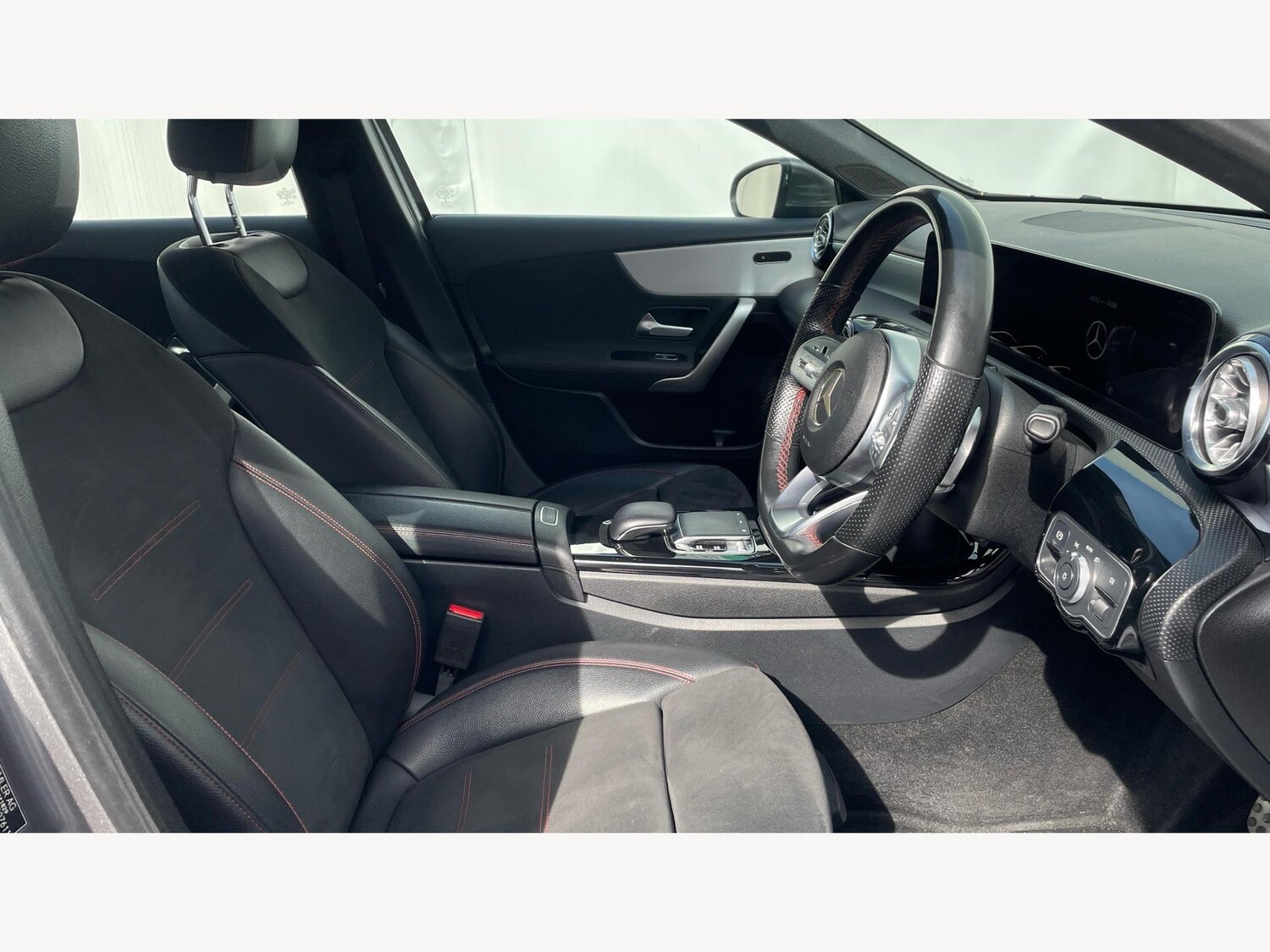 Used Mercedes-Benz A-Class 2019 for sale - 75991043: Photo 15