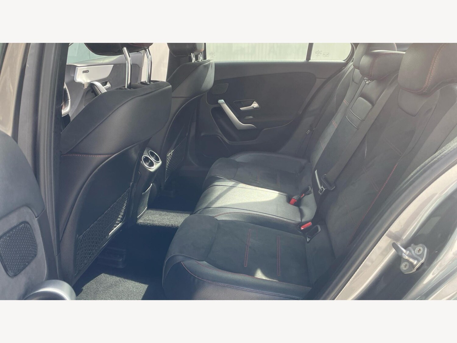 Used Mercedes-Benz A-Class 2019 for sale - 75991043: Photo 16