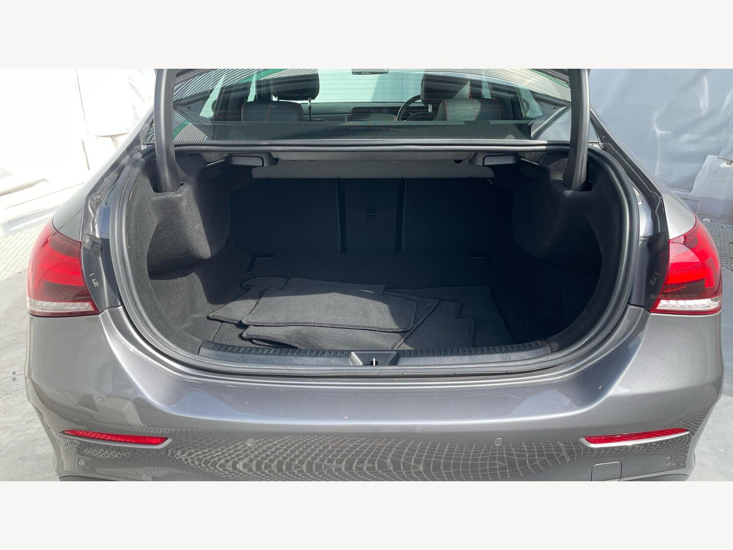 Used Mercedes-Benz A-Class 2019 for sale - 75991043: Photo 17