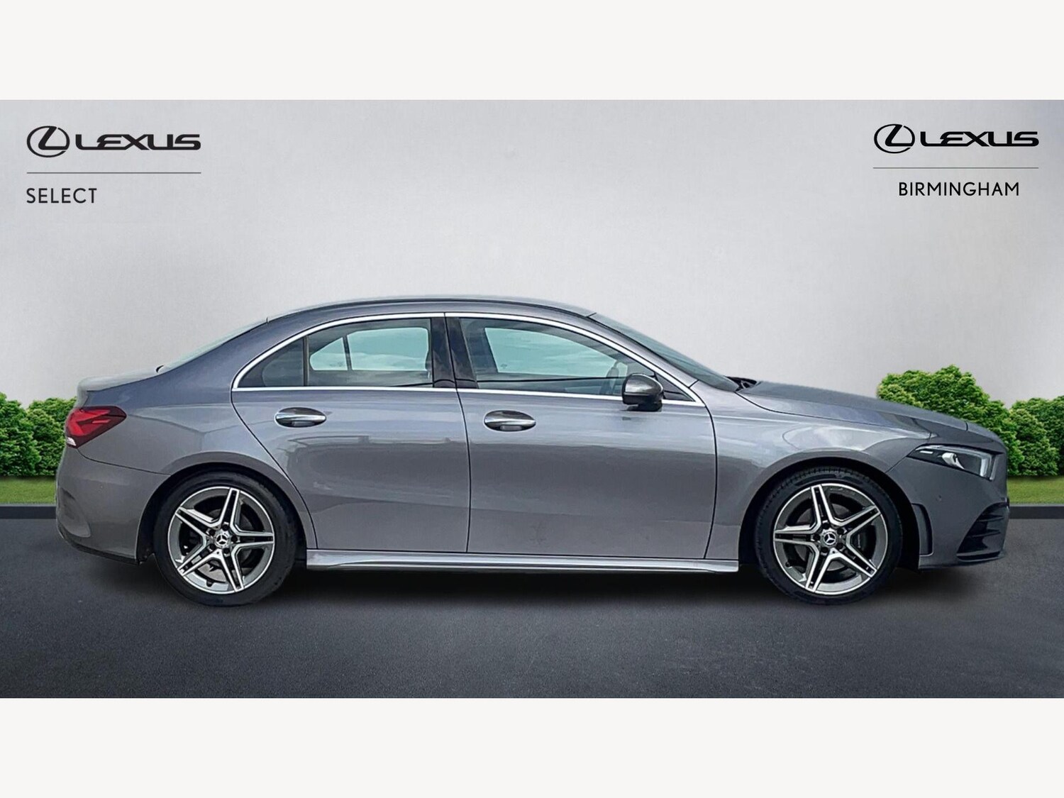 Used Mercedes-Benz A-Class 2019 for sale - 75991043: Photo 18