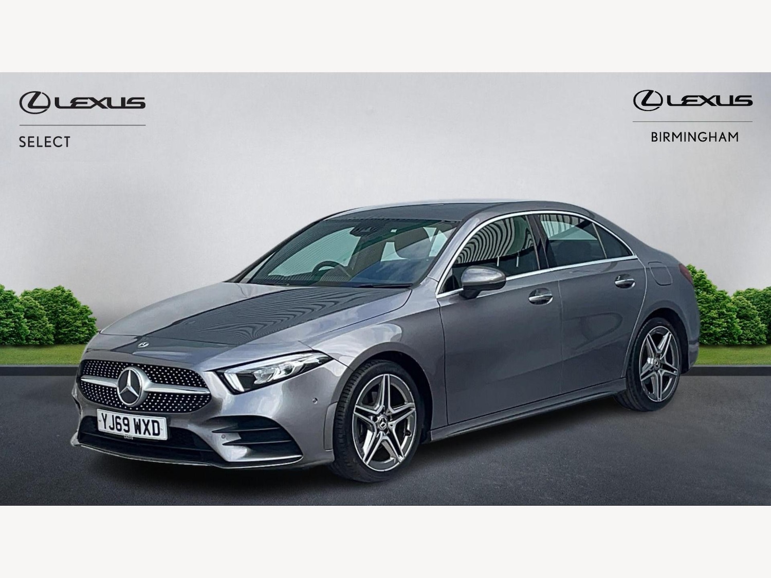 Used Mercedes-Benz A-Class 2019 for sale - 75991043: Photo 19