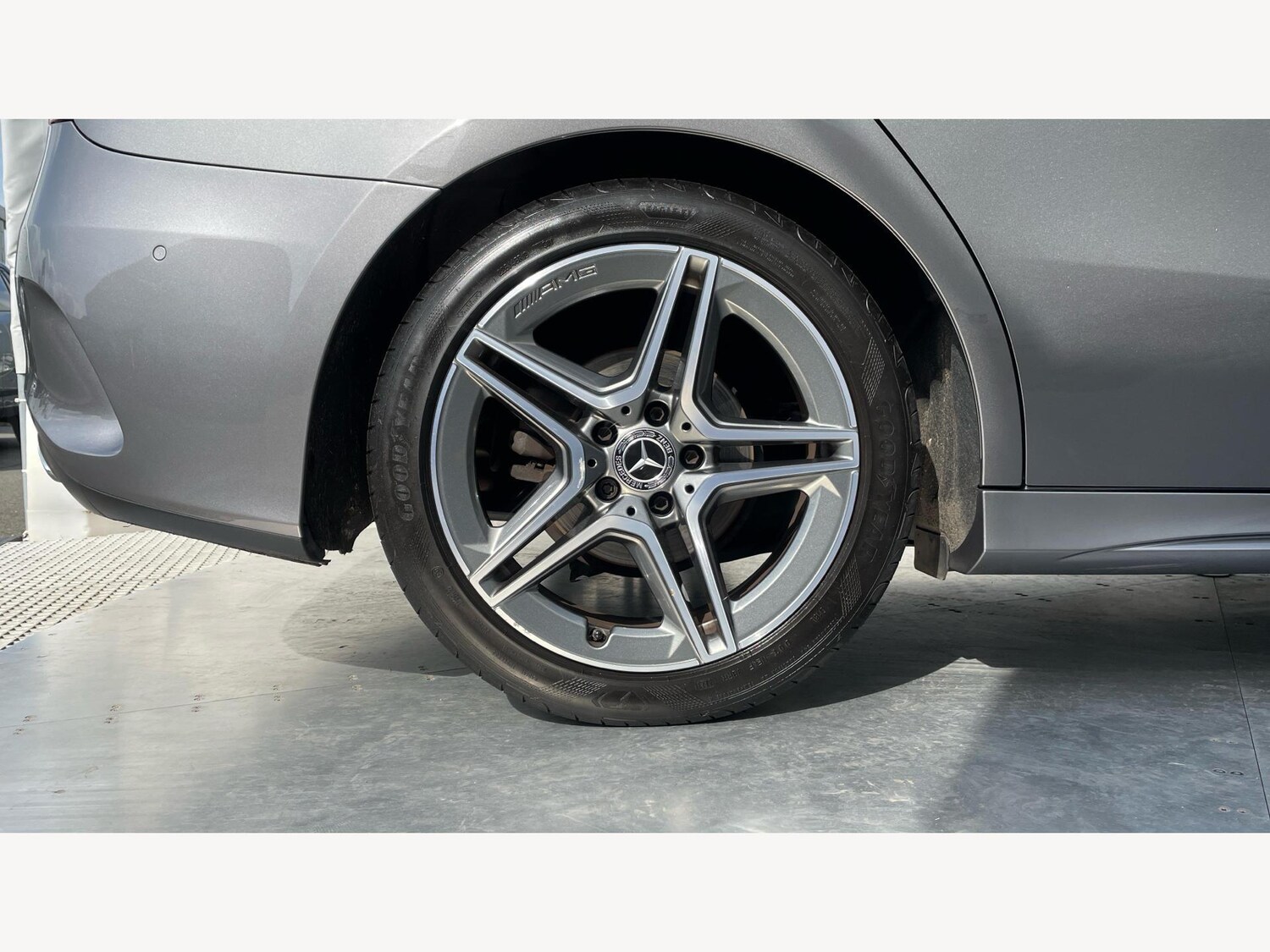 Used Mercedes-Benz A-Class 2019 for sale - 75991043: Photo 21