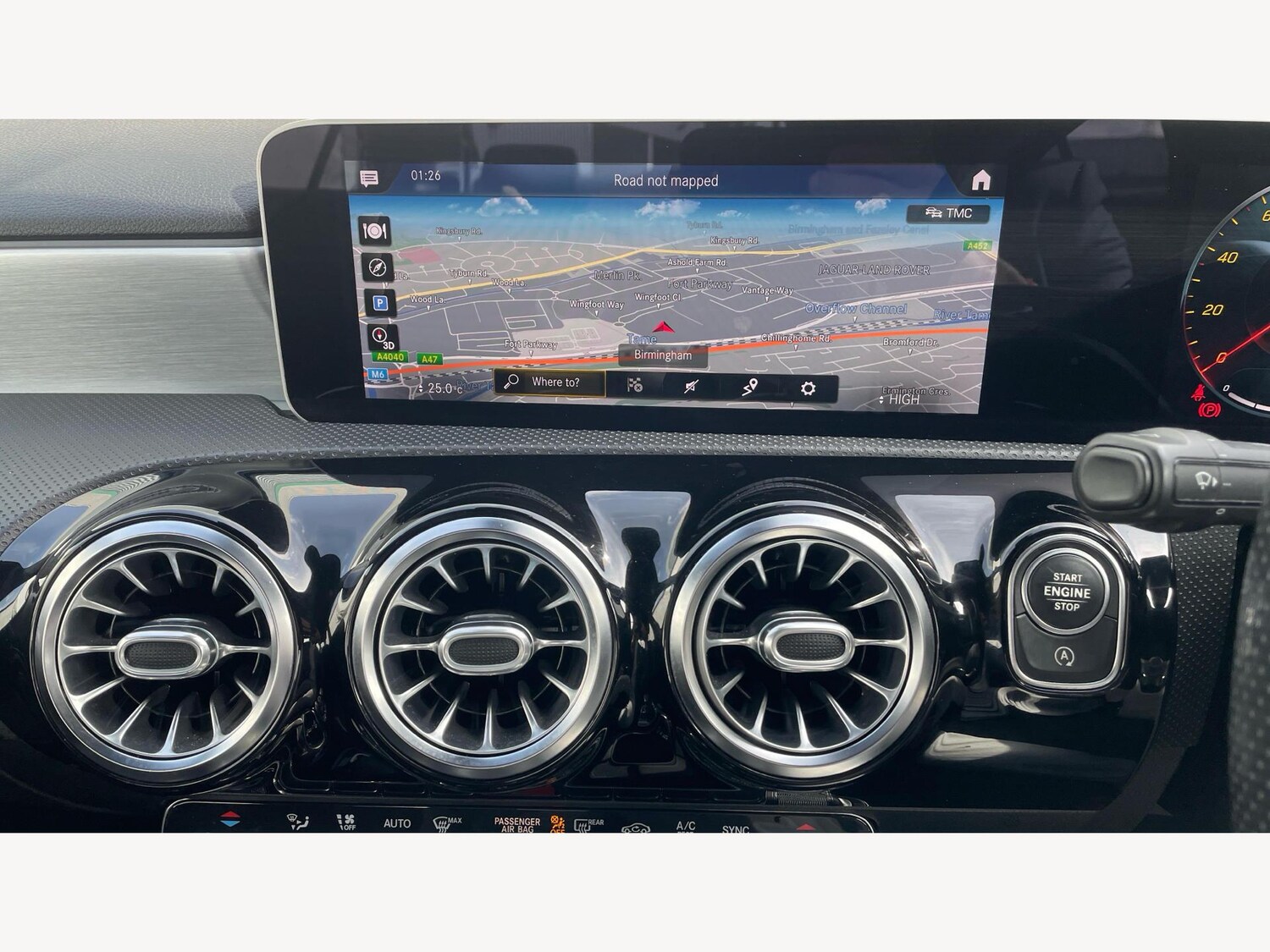 Used Mercedes-Benz A-Class 2019 for sale - 75991043: Photo 22