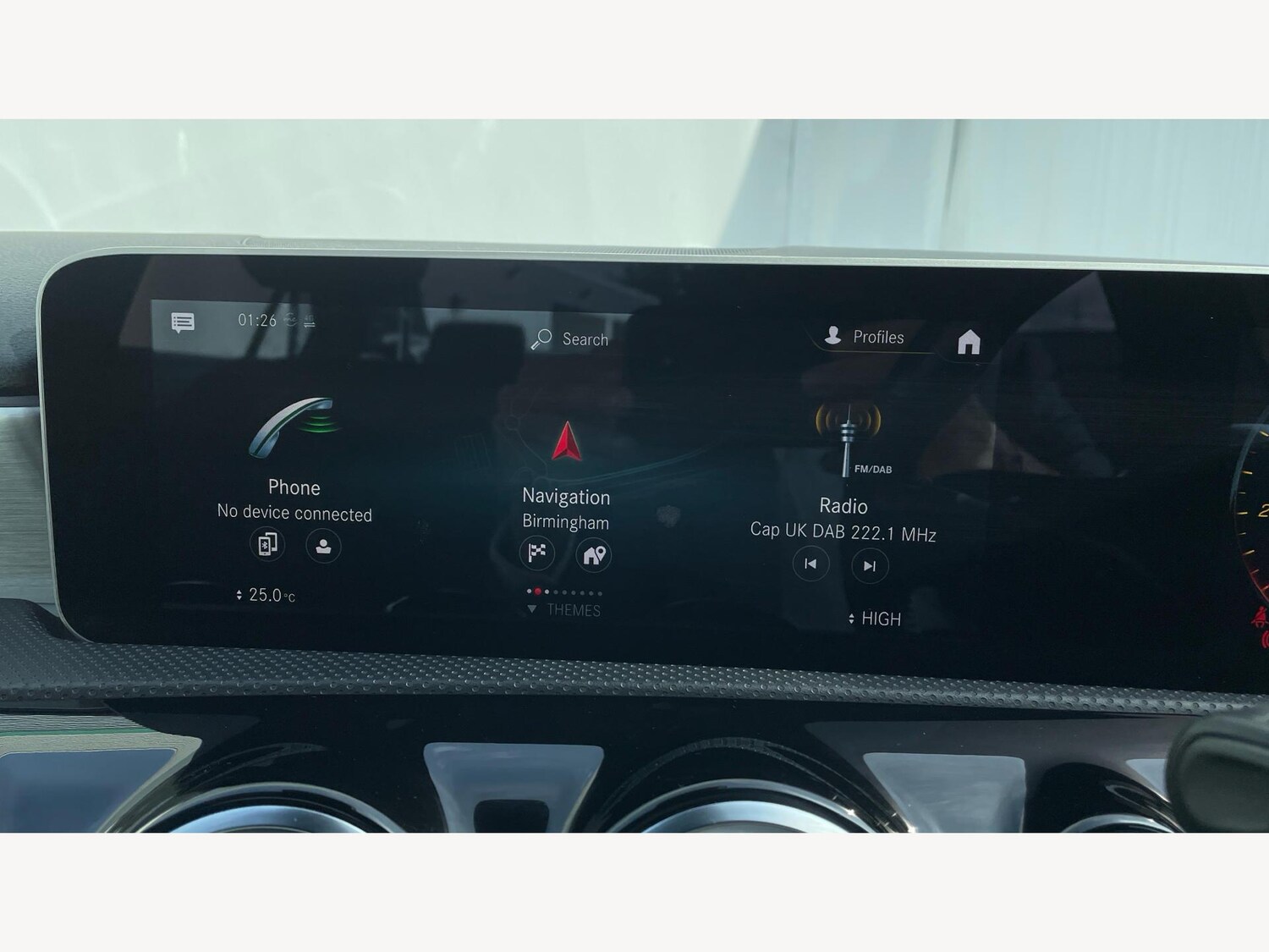 Used Mercedes-Benz A-Class 2019 for sale - 75991043: Photo 23